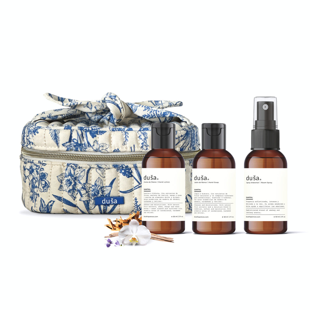 SANTAL - GIFT SET