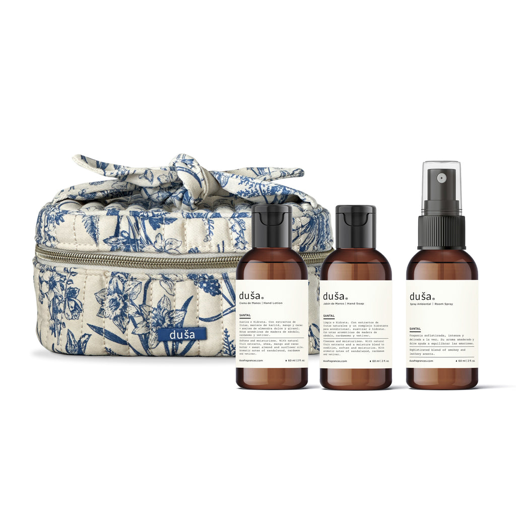 SANTAL - GIFT SET